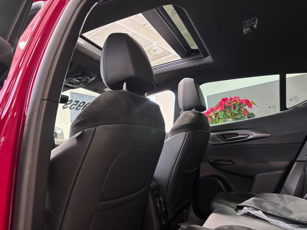 Dodge HORNET R/T PLUS  2024 à Saint-Georges, Québec - 27 - w1024h768px