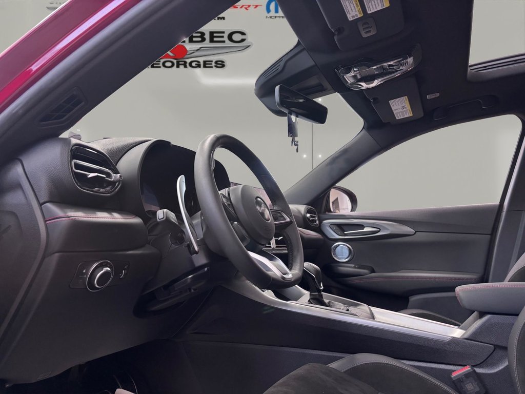 Dodge HORNET R/T PLUS  2024 à Saint-Georges, Québec - 14 - w1024h768px