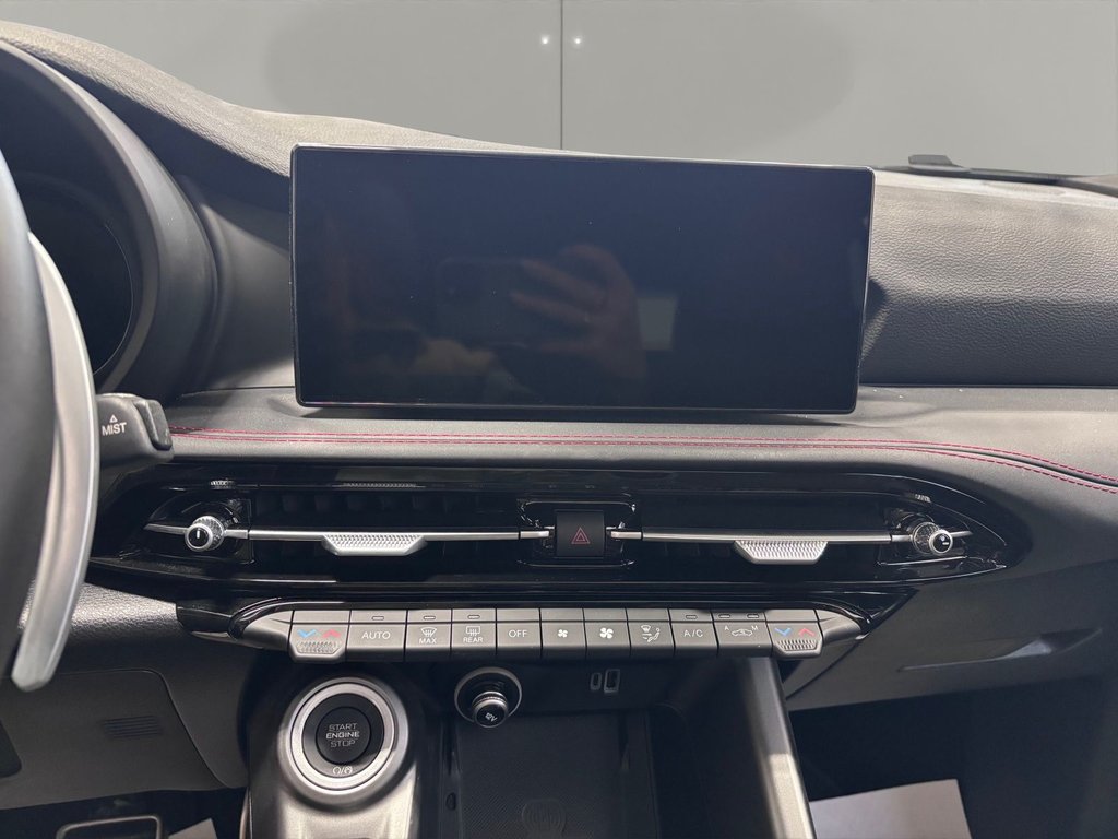 Dodge HORNET R/T PLUS  2024 à Saint-Georges, Québec - 17 - w1024h768px