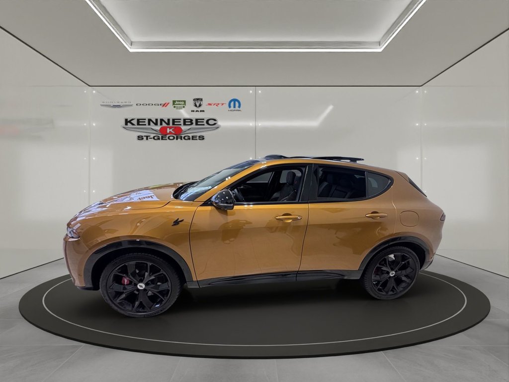 Dodge HORNET R/T PLUS  2024 à Saint-Georges, Québec - 6 - w1024h768px