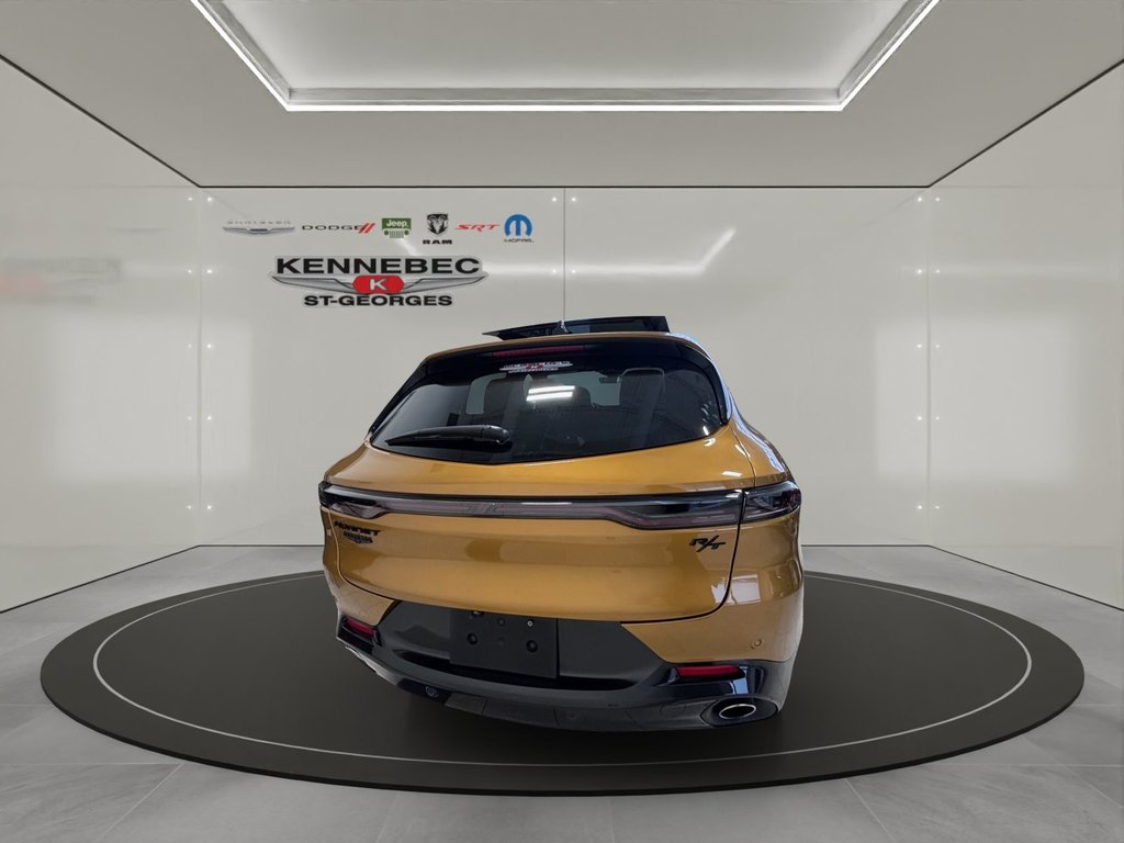 Dodge HORNET R/T PLUS  2024 à Saint-Georges, Québec - 9 - w1024h768px