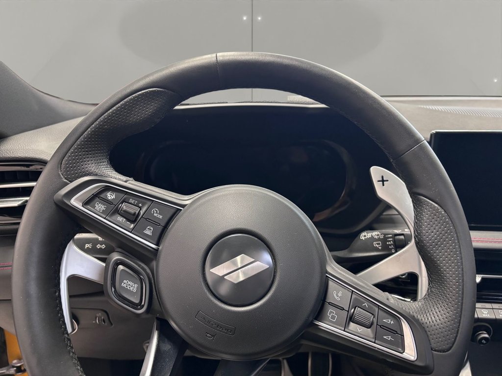 Dodge HORNET R/T PLUS  2024 à Saint-Georges, Québec - 16 - w1024h768px