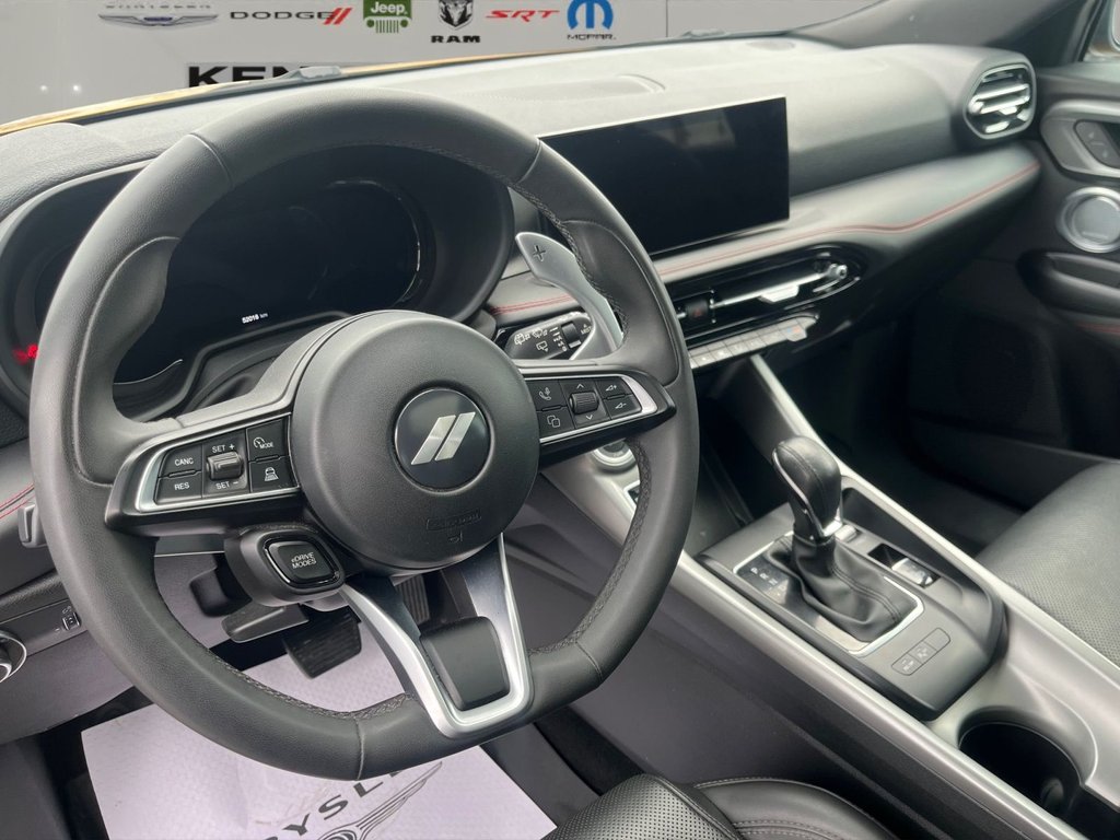 2024 Dodge Hornet R/T Plus PHEV in Saint-Georges, Quebec - 14 - w1024h768px