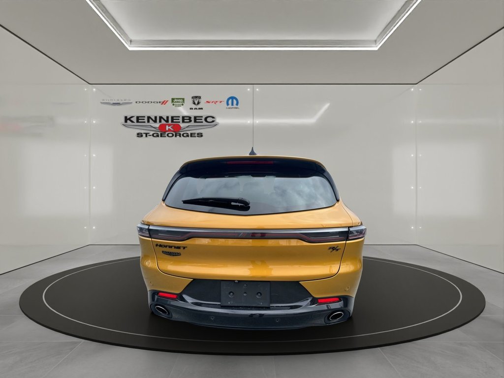 2024 Dodge Hornet R/T Plus PHEV in Saint-Georges, Quebec - 8 - w1024h768px