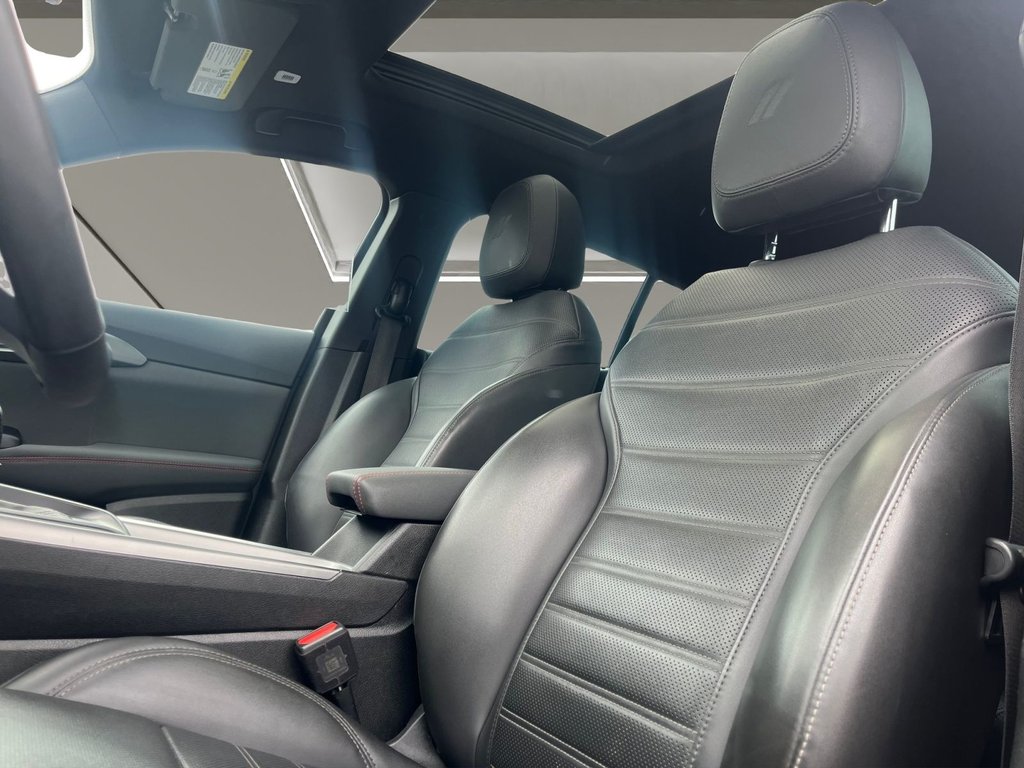 2024 Dodge Hornet R/T Plus PHEV in Saint-Georges, Quebec - 16 - w1024h768px