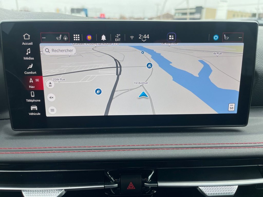 2024 Dodge Hornet R/T Plus PHEV in Saint-Georges, Quebec - 20 - w1024h768px