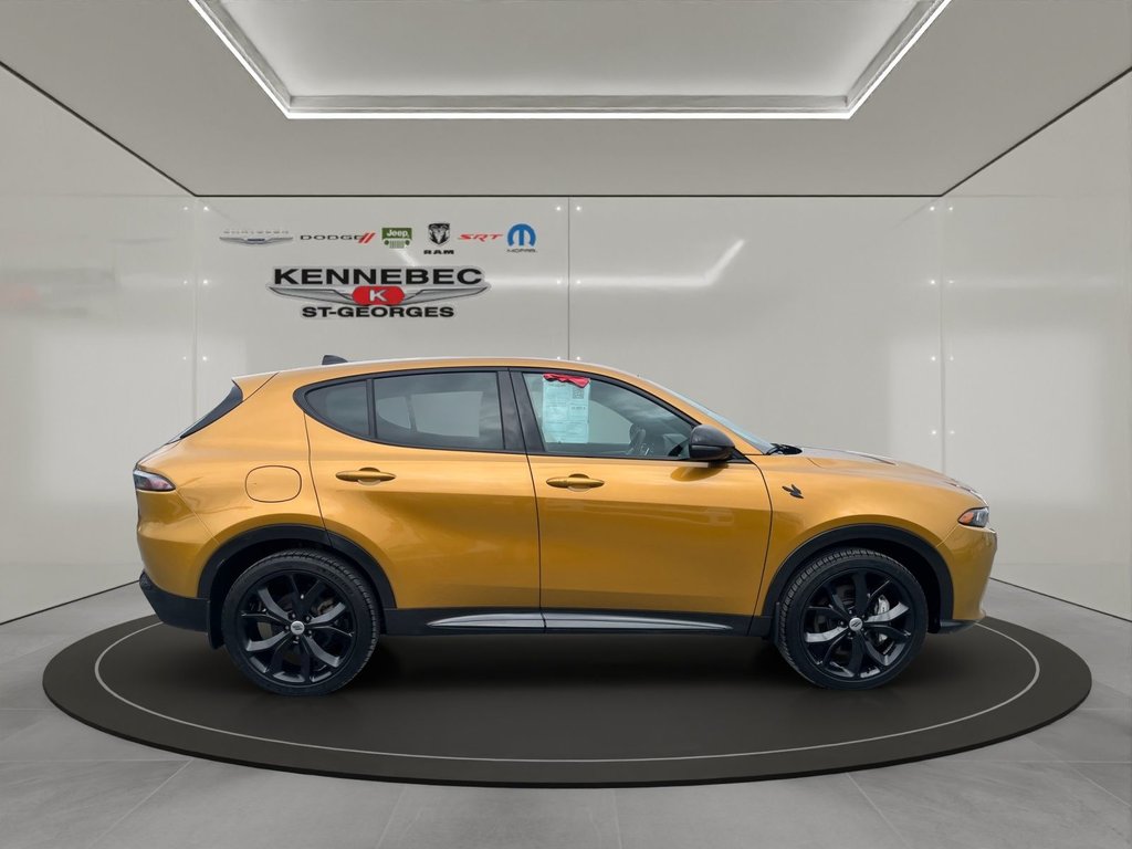 2024 Dodge Hornet R/T Plus PHEV in Saint-Georges, Quebec - 10 - w1024h768px