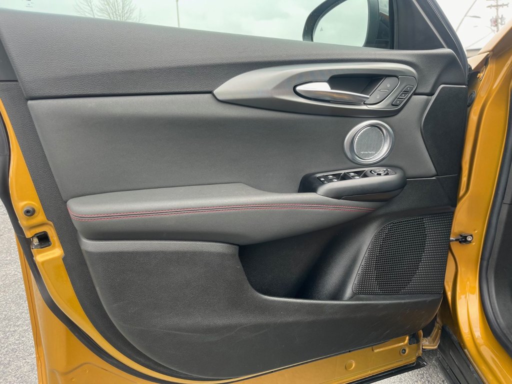 2024 Dodge Hornet R/T Plus PHEV in Saint-Georges, Quebec - 12 - w1024h768px