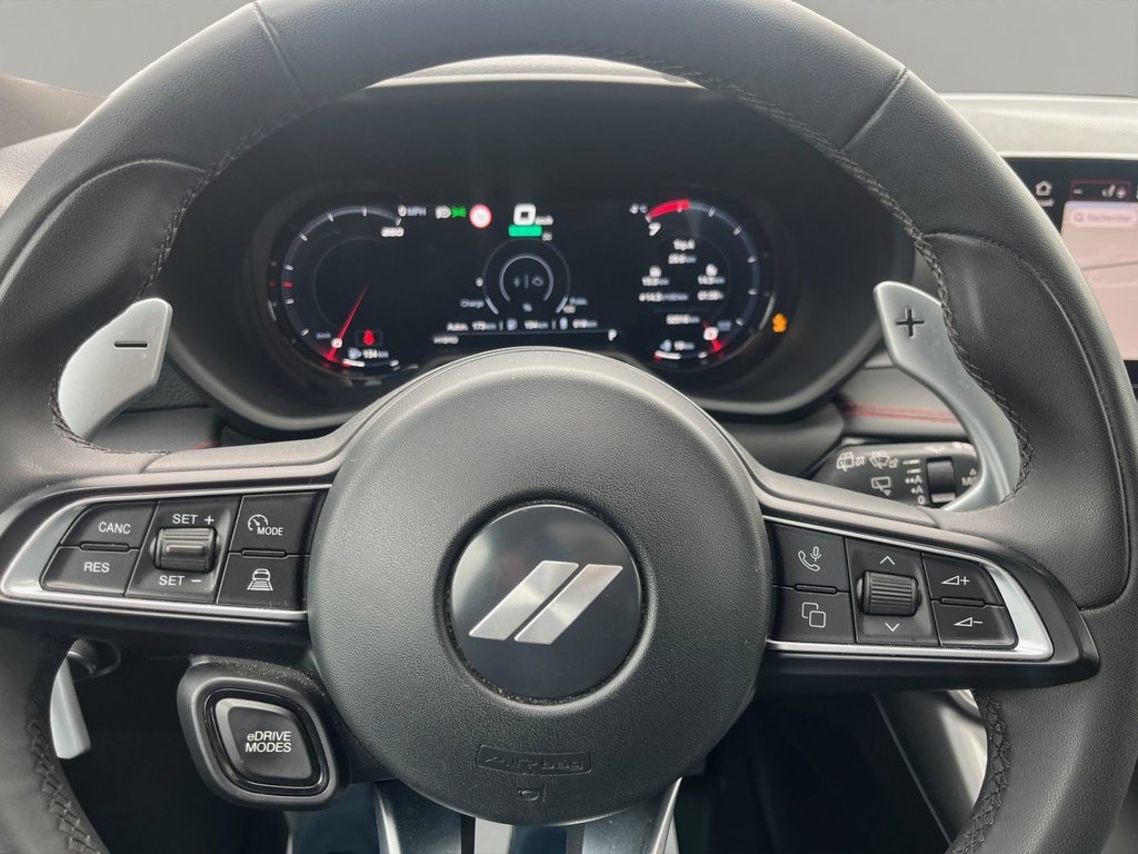 2024 Dodge Hornet R/T Plus PHEV in Saint-Georges, Quebec - 17 - w1024h768px