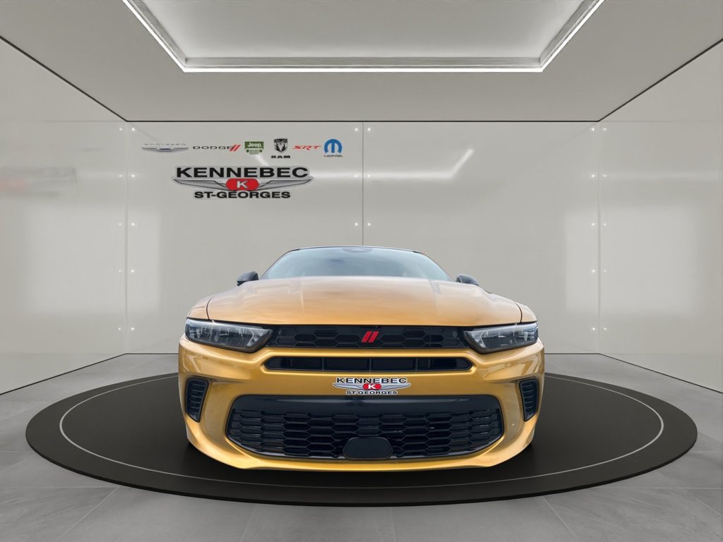 2024 Dodge Hornet R/T Plus PHEV in Saint-Georges, Quebec - 2 - w1024h768px