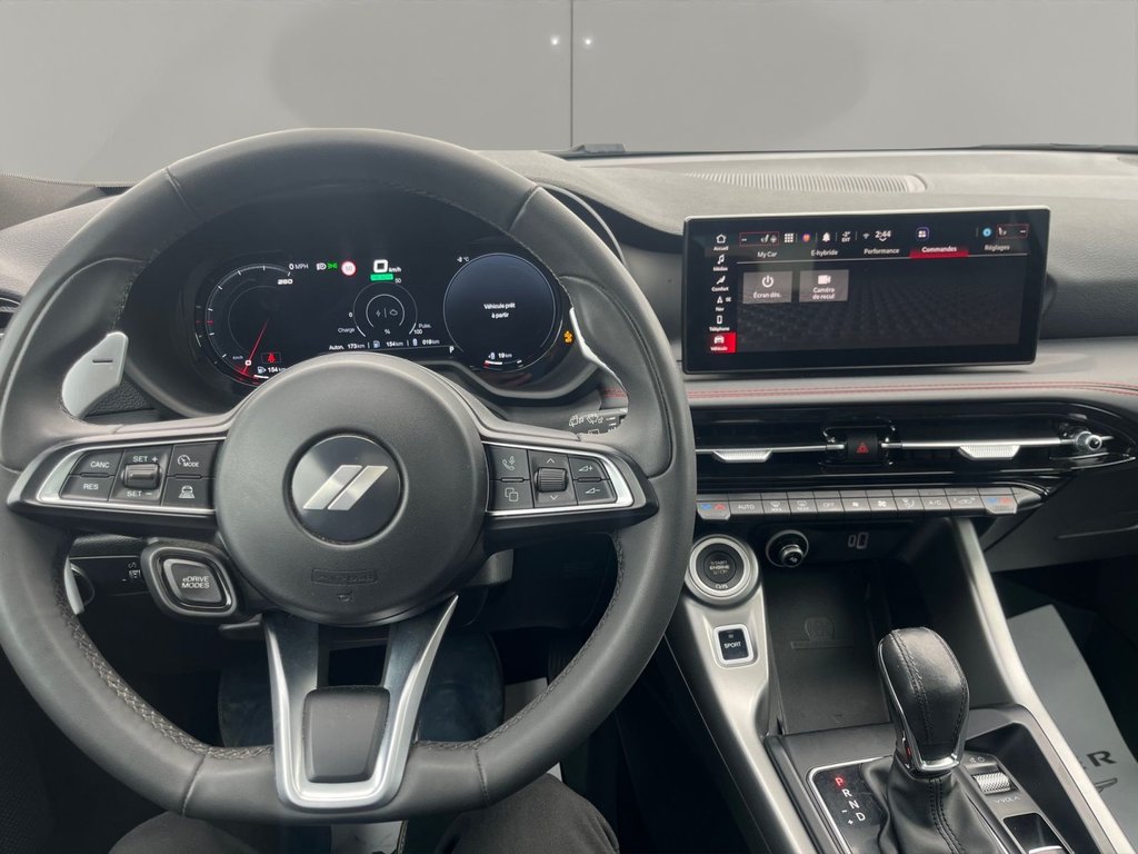 2024 Dodge Hornet R/T Plus PHEV in Saint-Georges, Quebec - 13 - w1024h768px