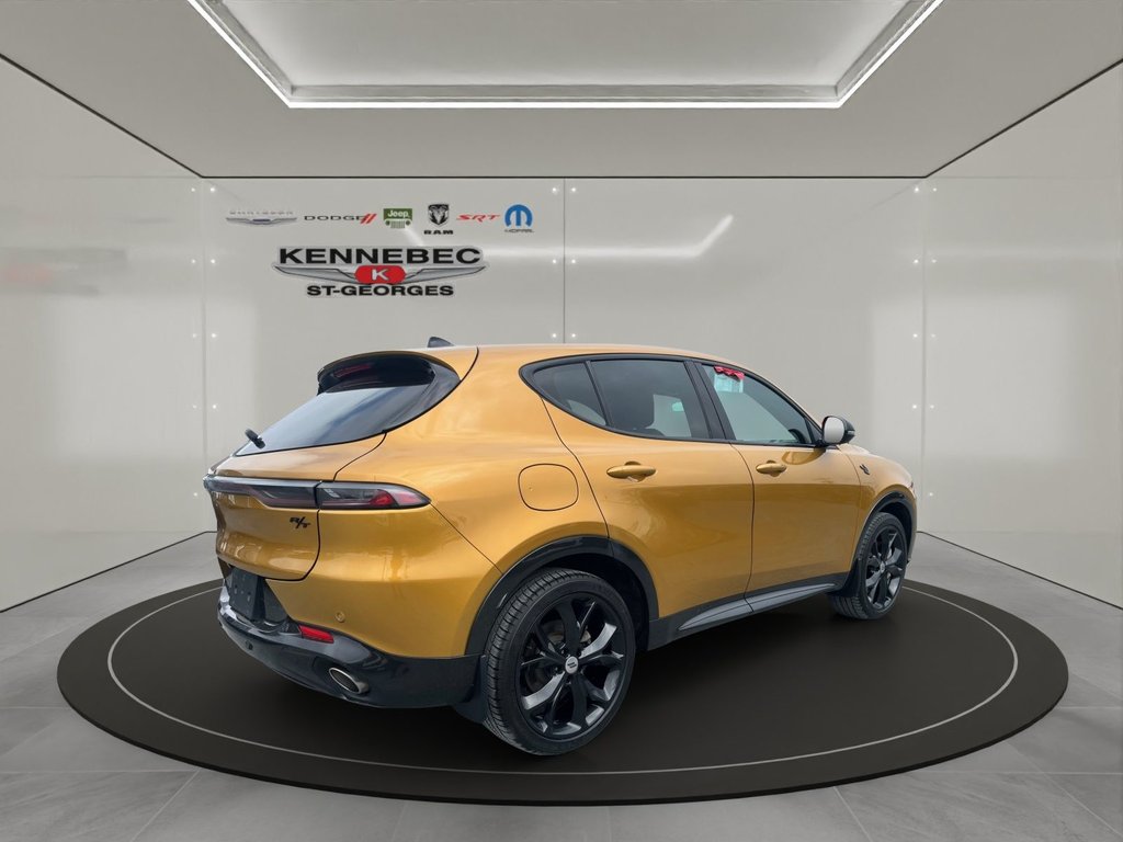 2024 Dodge Hornet R/T Plus PHEV in Saint-Georges, Quebec - 9 - w1024h768px