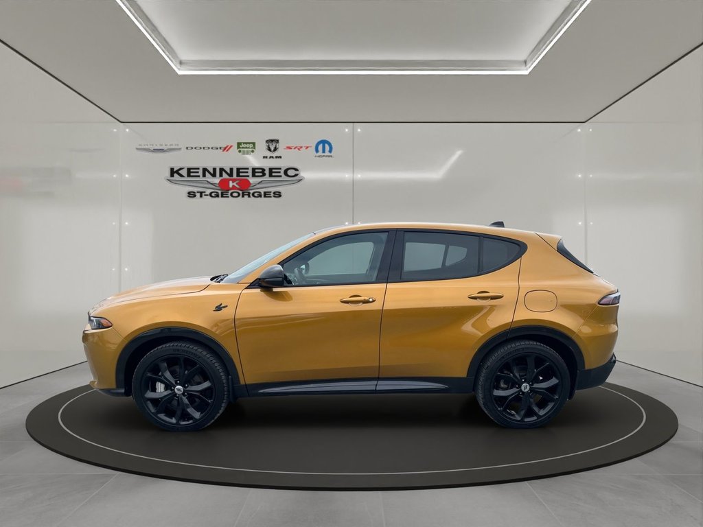 2024 Dodge Hornet R/T Plus PHEV in Saint-Georges, Quebec - 5 - w1024h768px