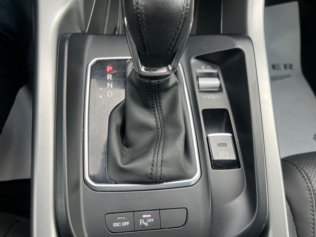 2024 Dodge Hornet R/T Plus PHEV in Saint-Georges, Quebec - 19 - w1024h768px