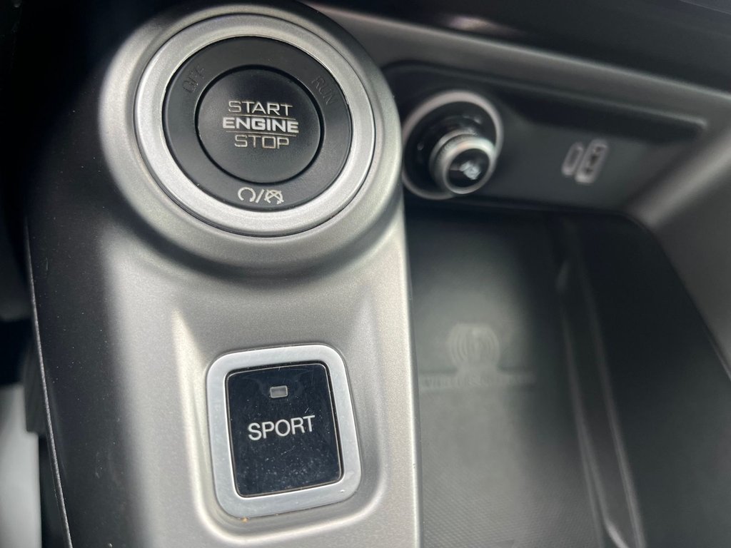 2024 Dodge Hornet R/T Plus PHEV in Saint-Georges, Quebec - 22 - w1024h768px