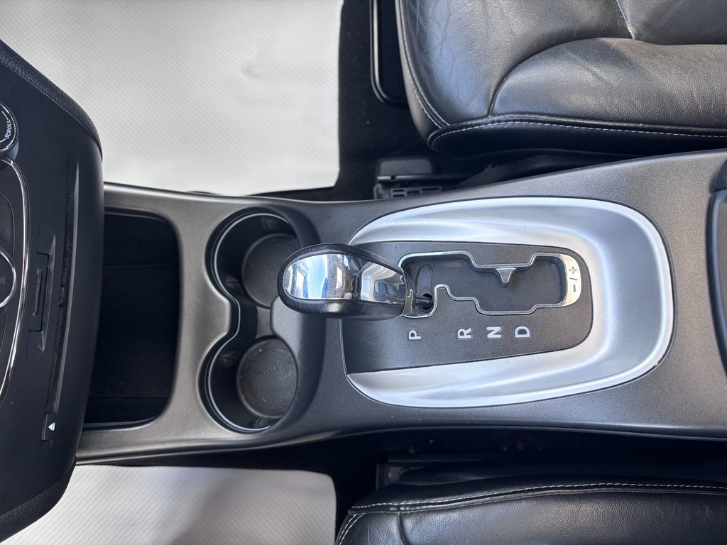 2018 Dodge JOURNEY GT in Saint-Georges, Quebec - 20 - w1024h768px