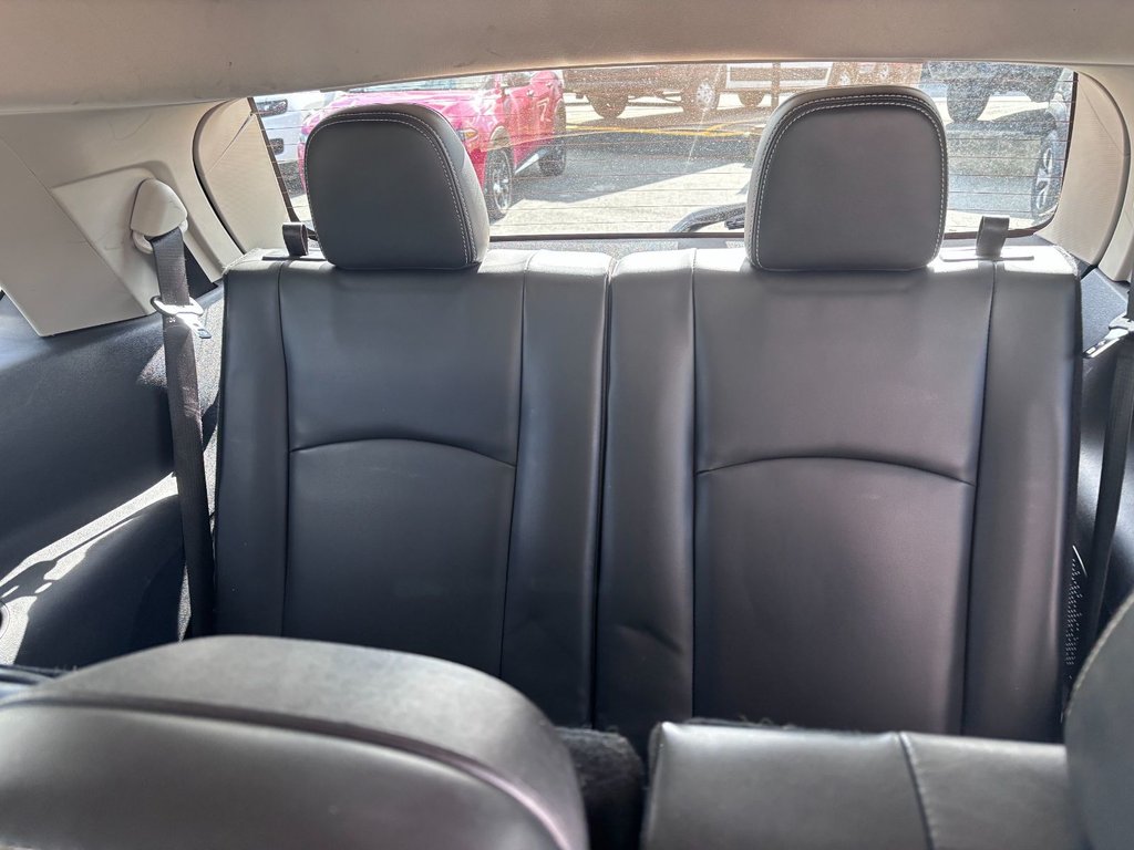2018 Dodge JOURNEY GT in Saint-Georges, Quebec - 23 - w1024h768px