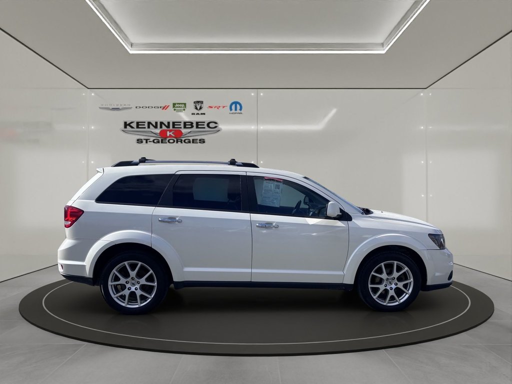 2018 Dodge JOURNEY GT in Saint-Georges, Quebec - 10 - w1024h768px