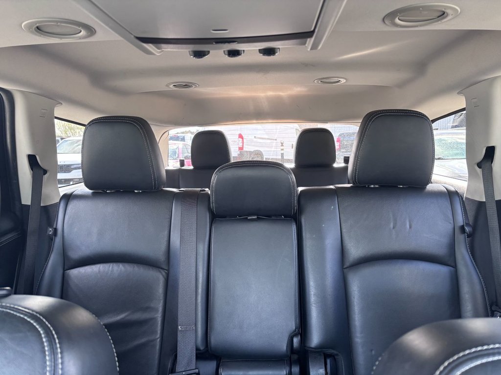 2018 Dodge JOURNEY GT in Saint-Georges, Quebec - 21 - w1024h768px