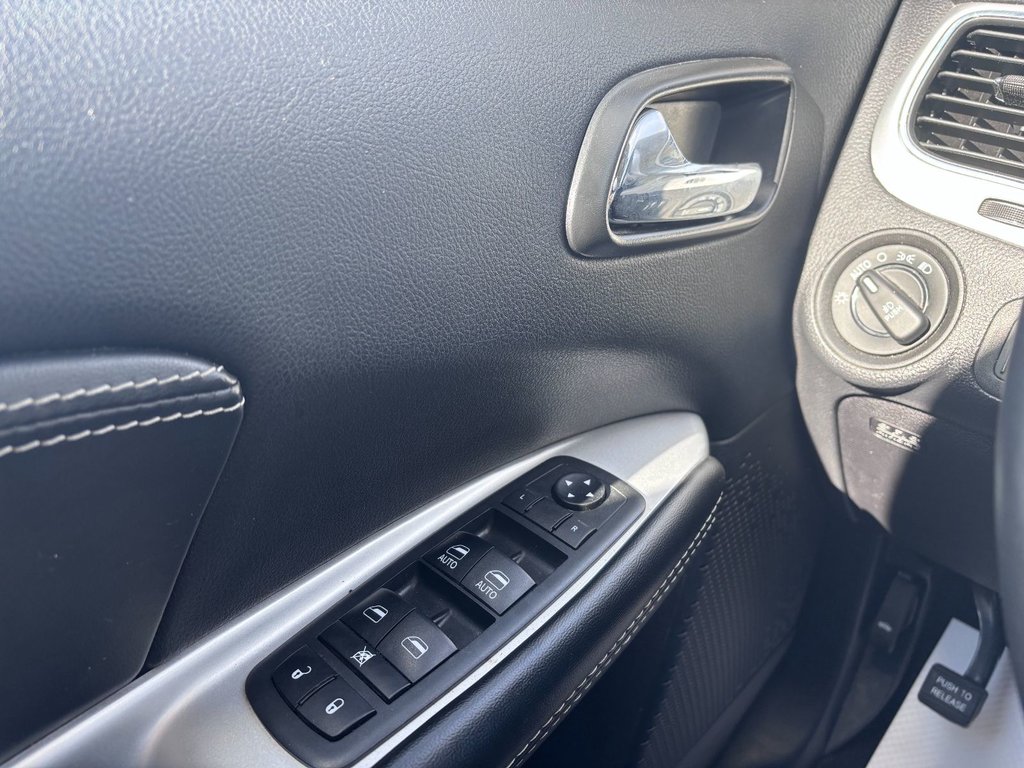 2018 Dodge JOURNEY GT in Saint-Georges, Quebec - 11 - w1024h768px