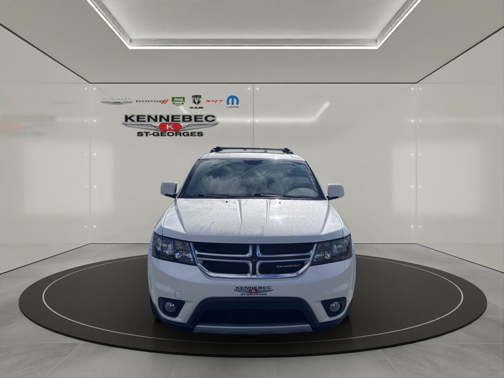 2018 Dodge JOURNEY GT in Saint-Georges, Quebec - 2 - w1024h768px