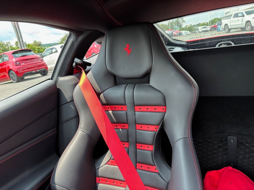 2017 Ferrari 488GTB in Saint-Georges, Quebec - 33 - w1024h768px