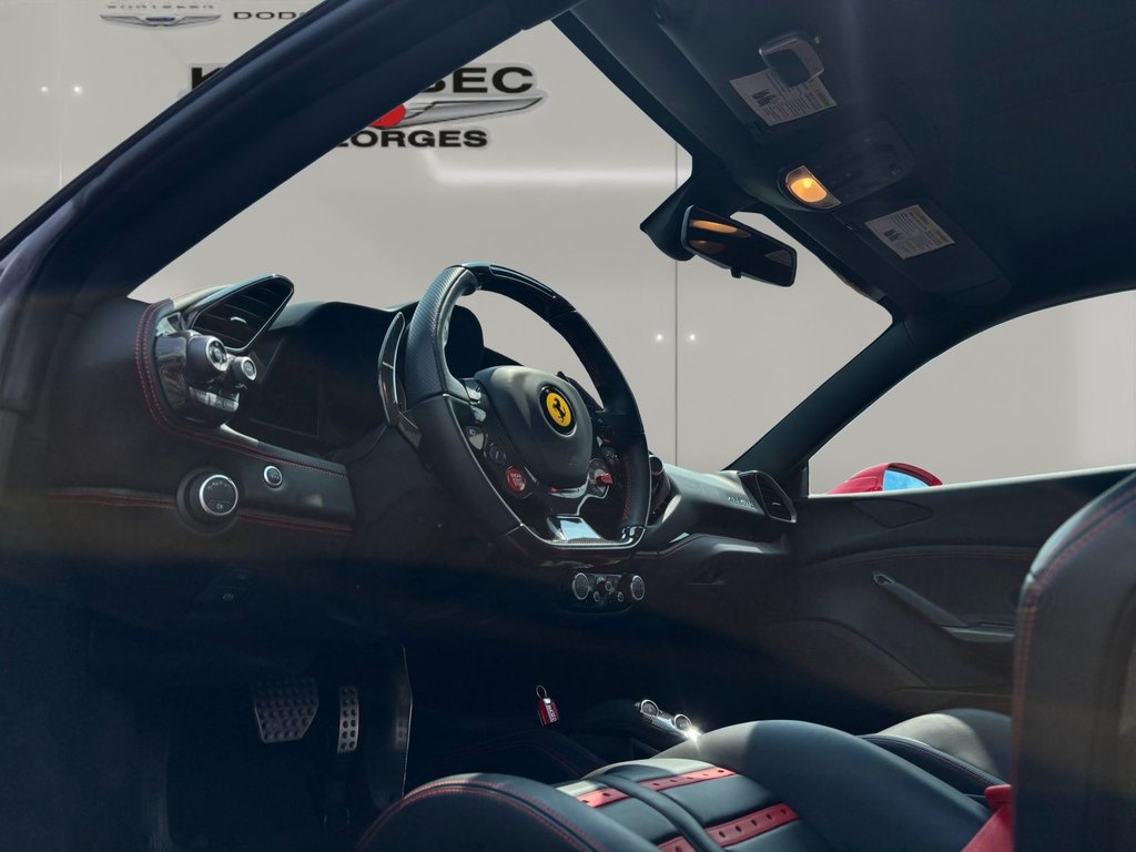 2017 Ferrari 488GTB in Saint-Georges, Quebec - 25 - w1024h768px