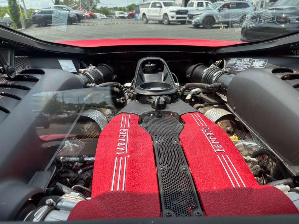 2017 Ferrari 488GTB in Saint-Georges, Quebec - 35 - w1024h768px