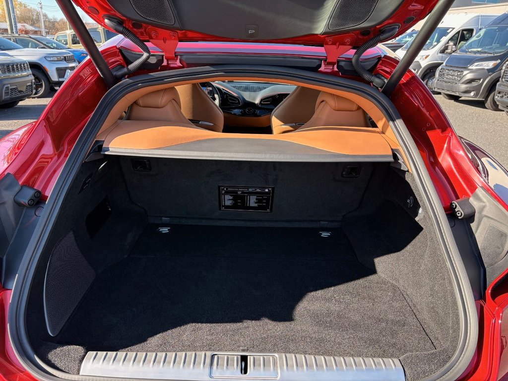 2026 Ferrari Purosangue in Saint-Georges, Quebec - 28 - w1024h768px