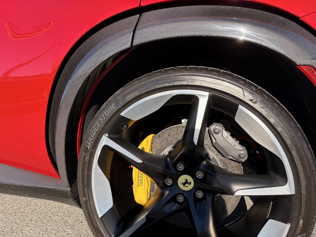 2026 Ferrari Purosangue in Saint-Georges, Quebec - 10 - w1024h768px