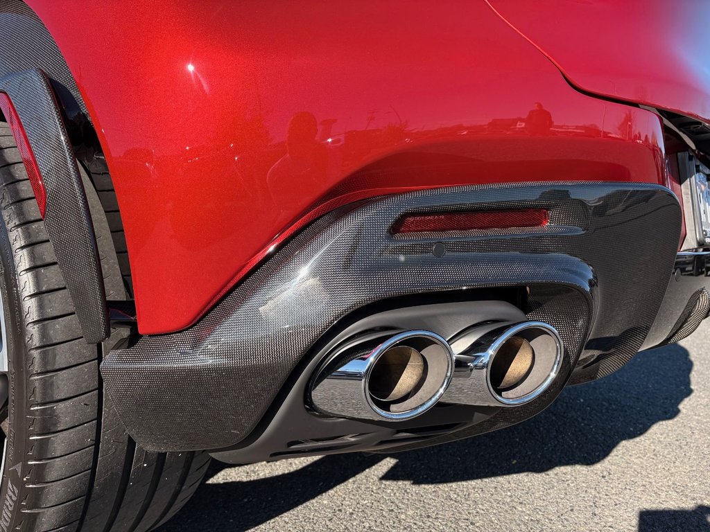 2026 Ferrari Purosangue in Saint-Georges, Quebec - 9 - w1024h768px