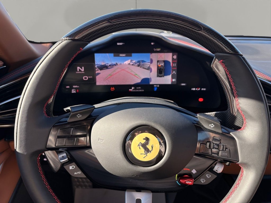 2026 Ferrari Purosangue in Saint-Georges, Quebec - 20 - w1024h768px