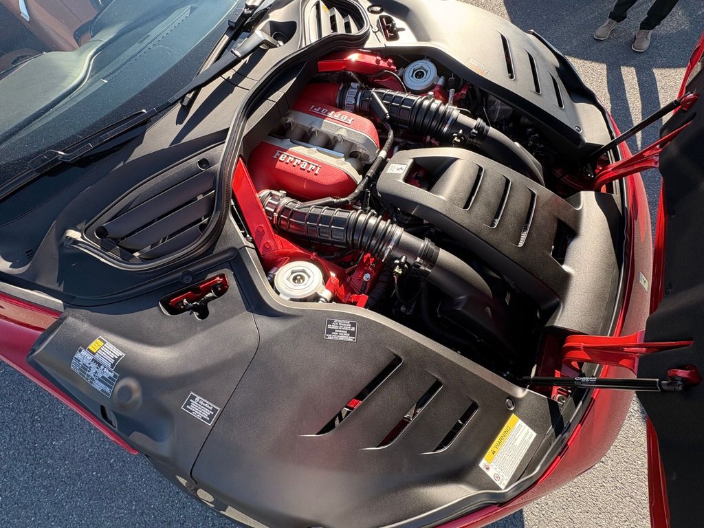 2026 Ferrari Purosangue in Saint-Georges, Quebec - 12 - w1024h768px