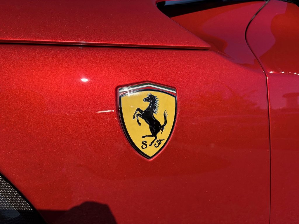 2026 Ferrari Purosangue in Saint-Georges, Quebec - 11 - w1024h768px