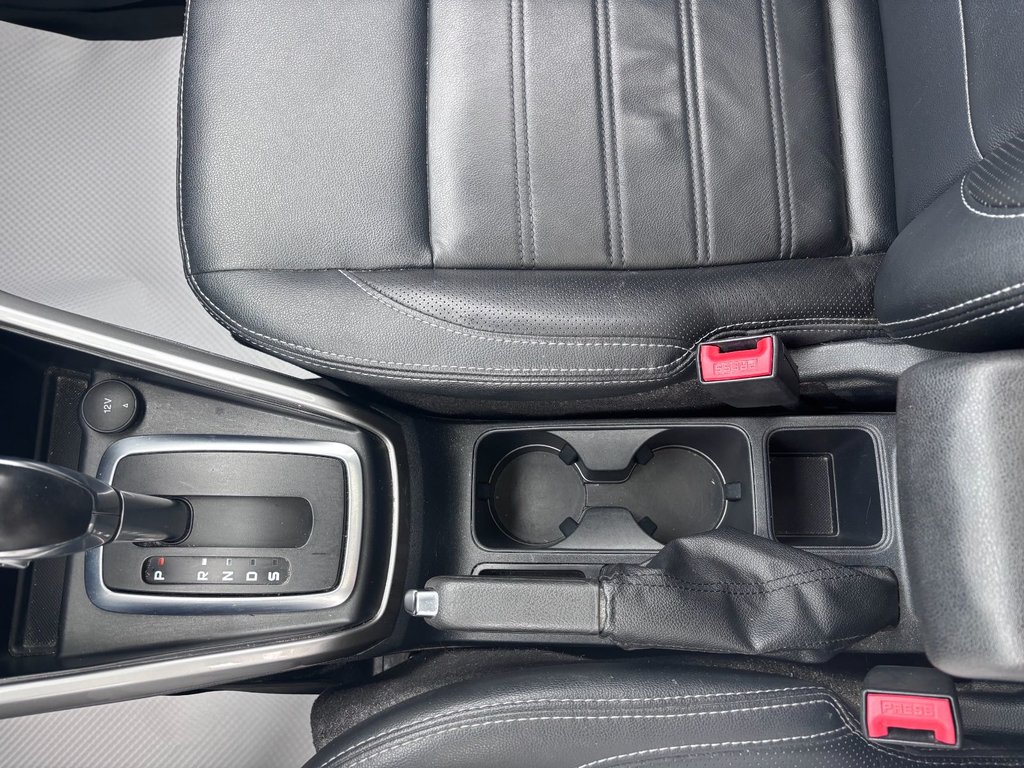 Ford EcoSport Titanium 2018 à Saint-Georges, Québec - 21 - w1024h768px