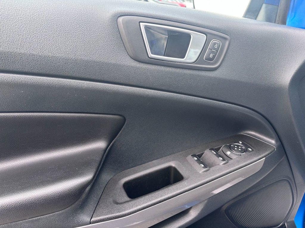 Ford EcoSport Titanium 2018 à Saint-Georges, Québec - 12 - w1024h768px