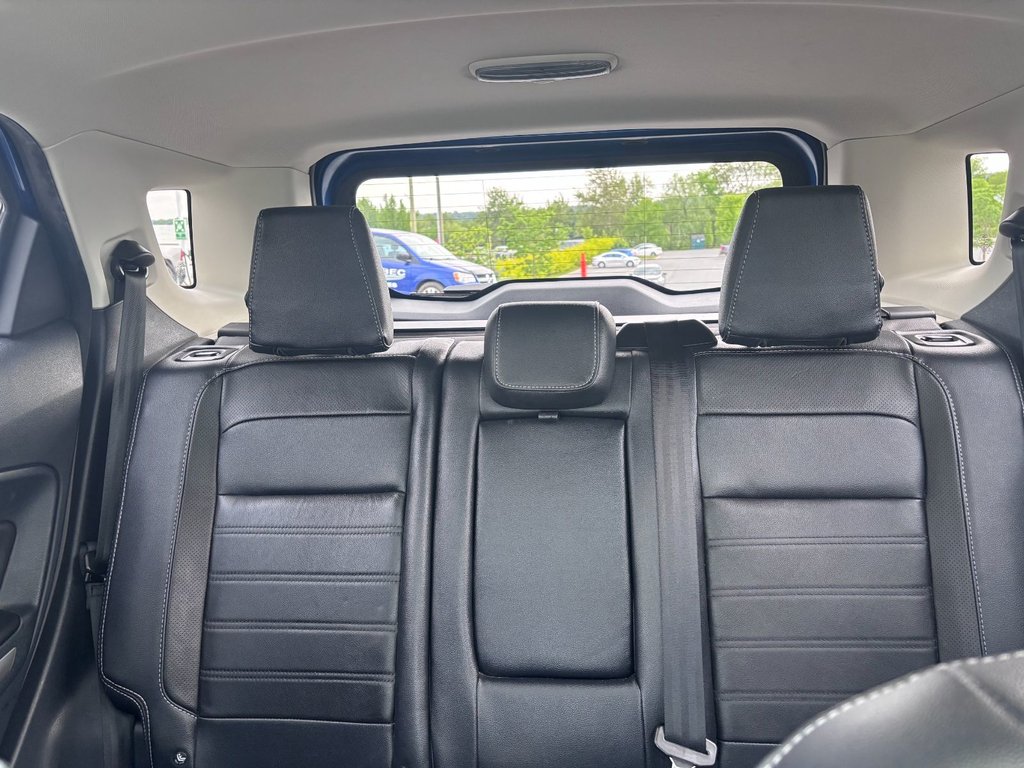Ford EcoSport Titanium 2018 à Saint-Georges, Québec - 22 - w1024h768px