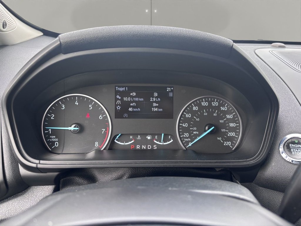 Ford EcoSport Titanium 2018 à Saint-Georges, Québec - 17 - w1024h768px
