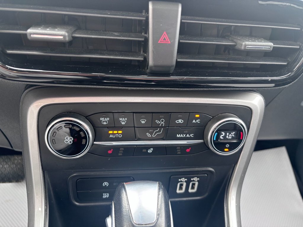 Ford EcoSport Titanium 2018 à Saint-Georges, Québec - 20 - w1024h768px