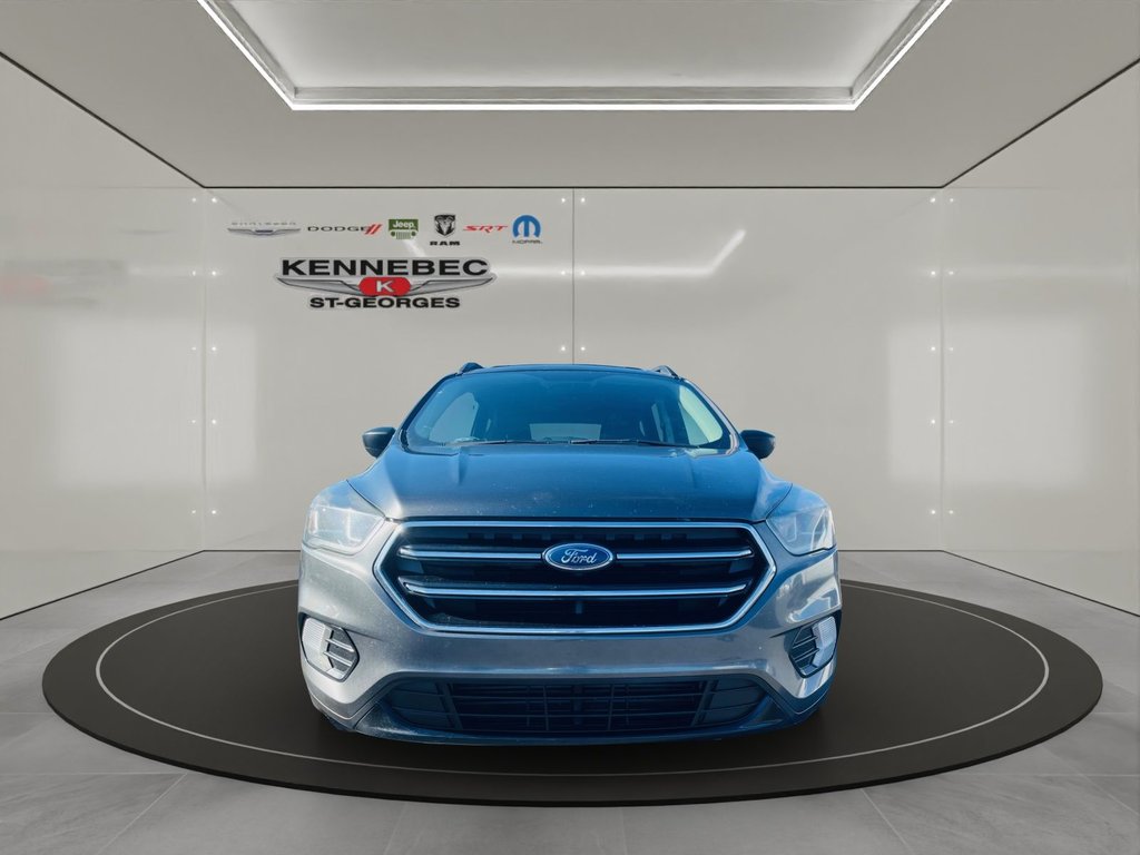 Ford ESCAPE SE  2017 à Saint-Georges, Québec - 3 - w1024h768px