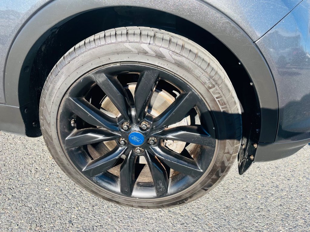 Ford ESCAPE SE  2017 à Saint-Georges, Québec - 12 - w1024h768px