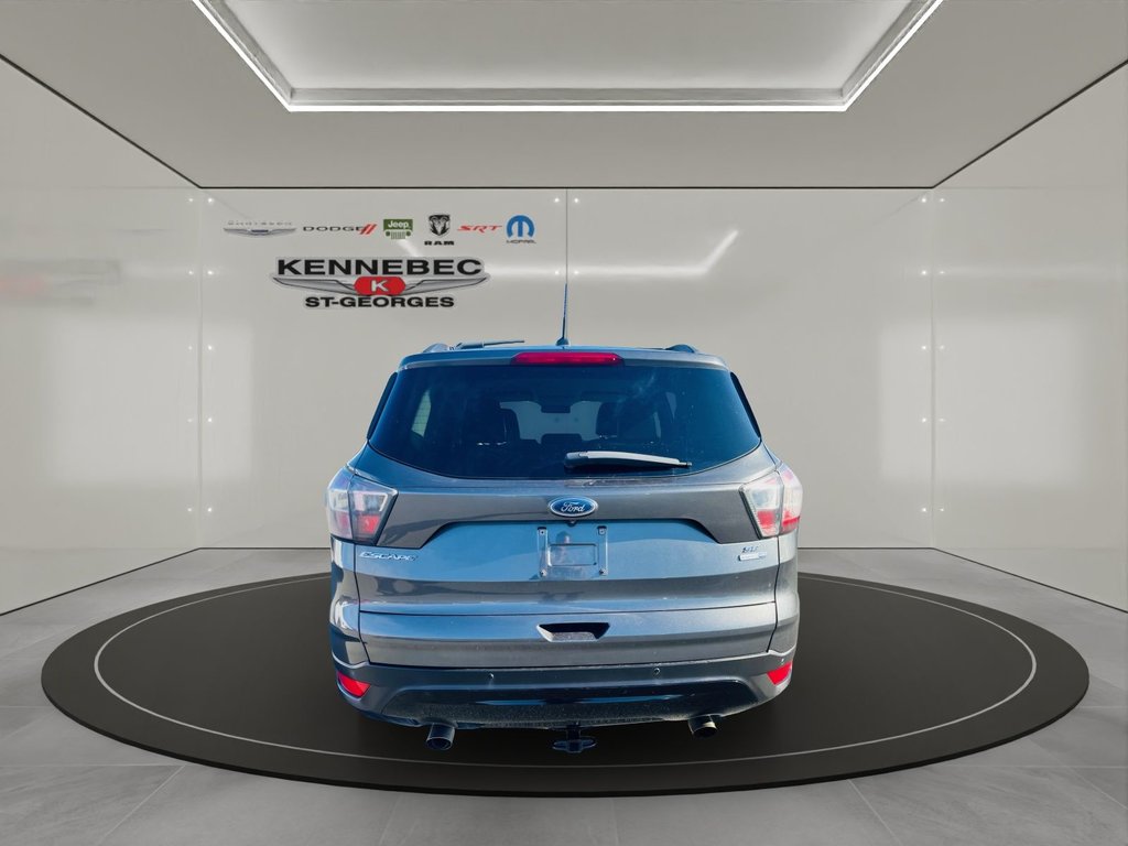 Ford ESCAPE SE  2017 à Saint-Georges, Québec - 10 - w1024h768px