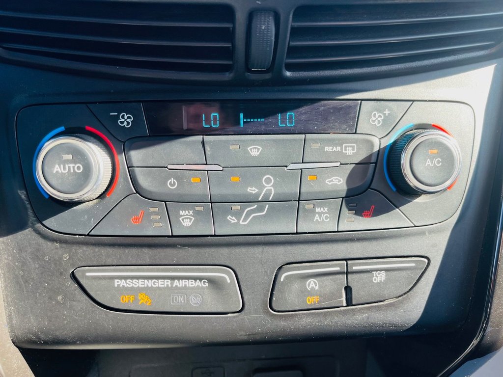 Ford ESCAPE SE  2017 à Saint-Georges, Québec - 21 - w1024h768px