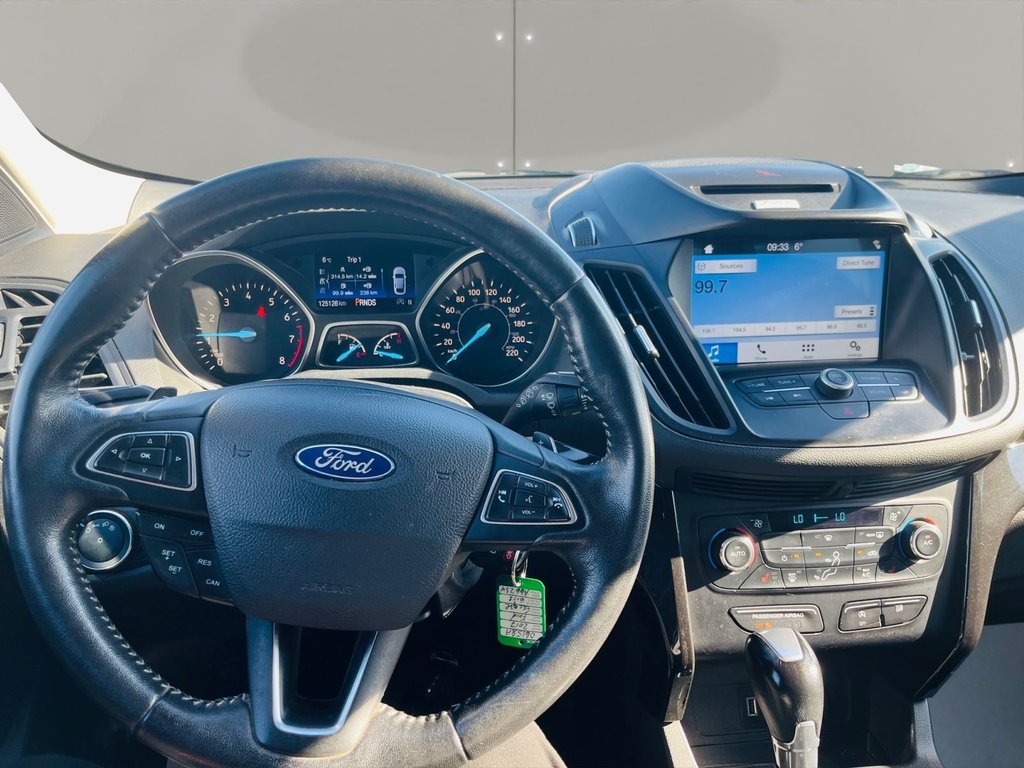 Ford ESCAPE SE  2017 à Saint-Georges, Québec - 16 - w1024h768px