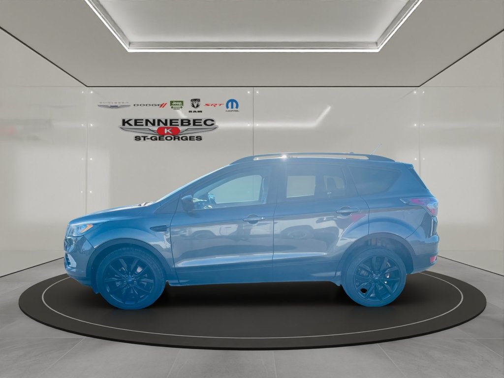 Ford ESCAPE SE  2017 à Saint-Georges, Québec - 6 - w1024h768px