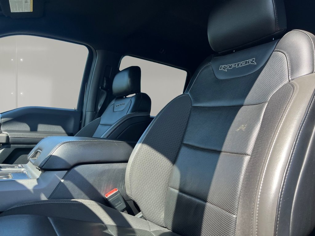 Ford F150 RAPTOR  2019 à Saint-Georges, Québec - 21 - w1024h768px