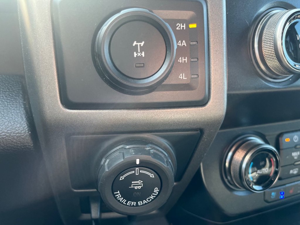 Ford F150 RAPTOR  2019 à Saint-Georges, Québec - 26 - w1024h768px
