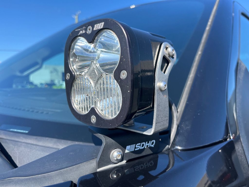 Ford F150 RAPTOR  2019 à Saint-Georges, Québec - 18 - w1024h768px