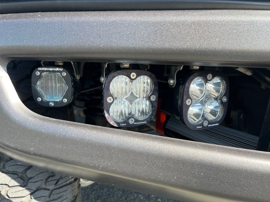 Ford F150 RAPTOR  2019 à Saint-Georges, Québec - 15 - w1024h768px
