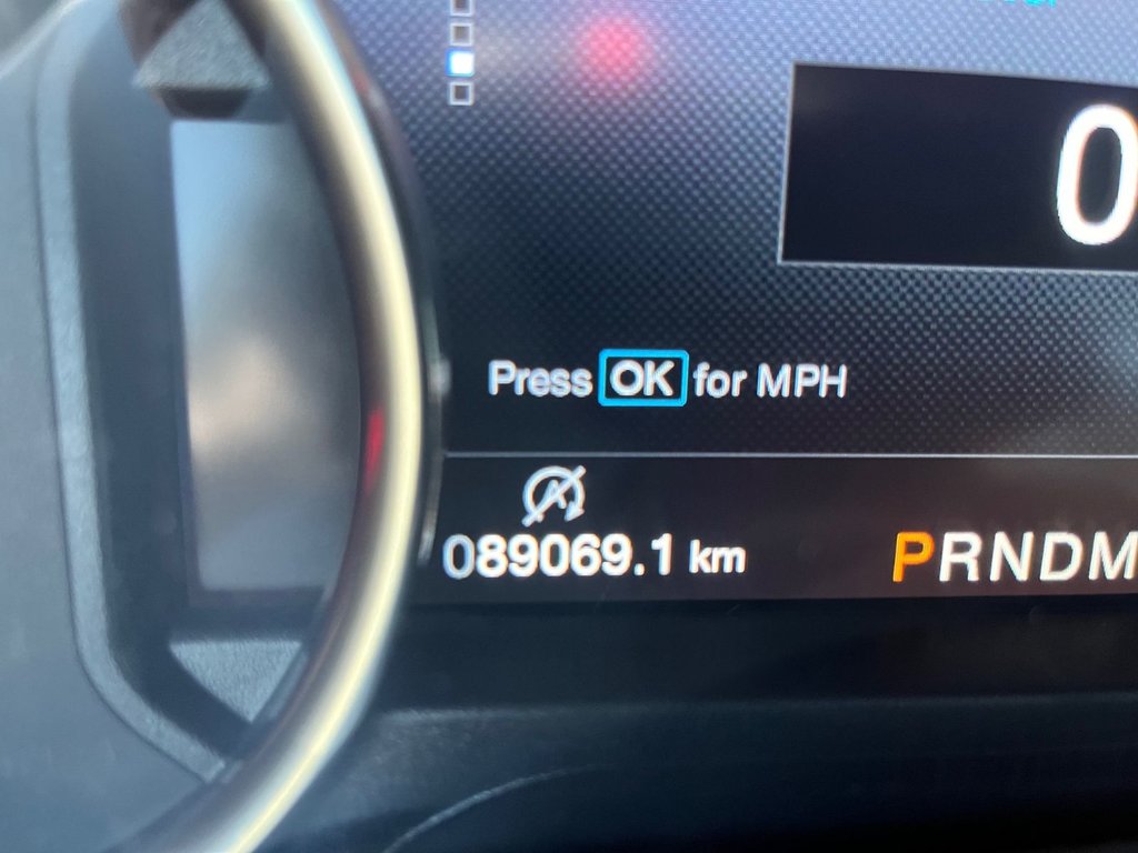 Ford F150 RAPTOR  2019 à Saint-Georges, Québec - 27 - w1024h768px